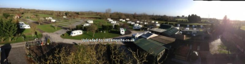 Phippins Farm Caravan Park ( Adults Only ) And Cottage