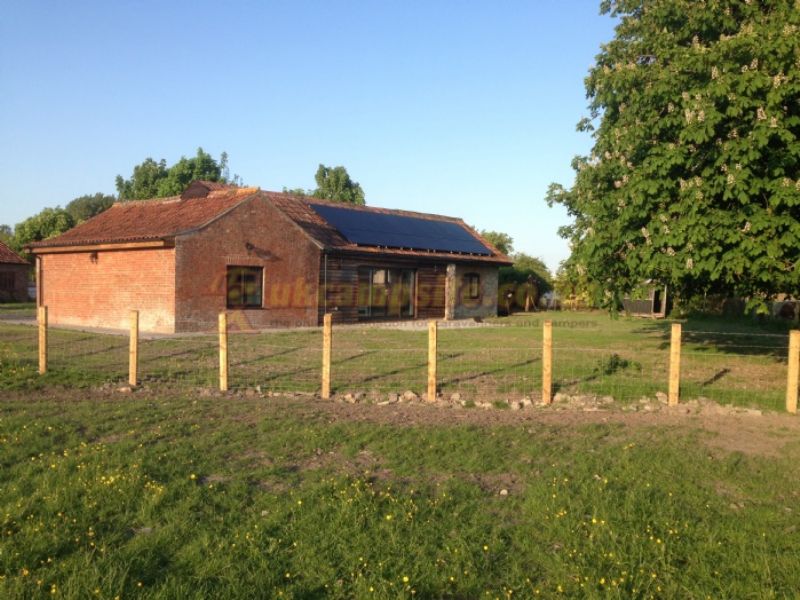 Phippins Farm Caravan Park ( Adults Only ) And Cottage