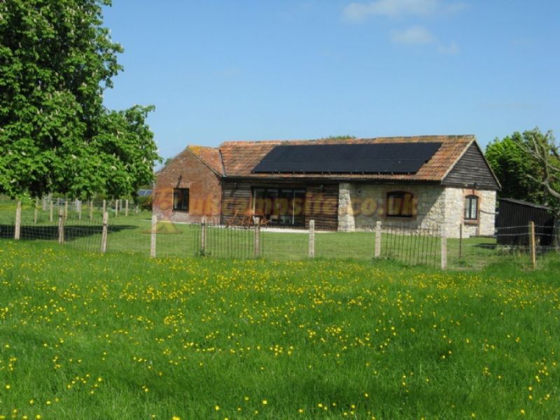 Phippins Farm Caravan Park ( Adults Only ) And Cottage