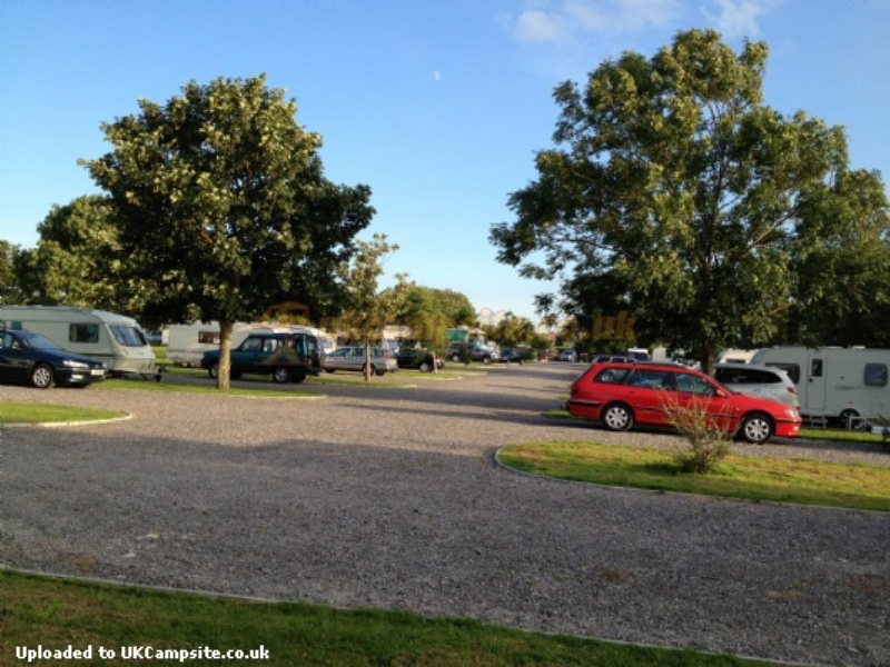 Phippins Farm Caravan Park ( Adults Only ) And Cottage