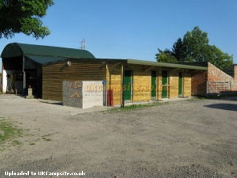 Phippins Farm Caravan Park ( Adults Only ) And Cottage