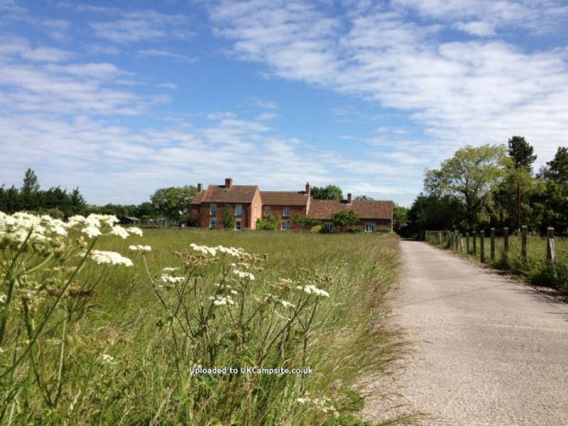 Phippins Farm Caravan Park ( Adults Only ) And Cottage
