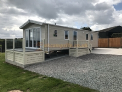 Nant Bychan Farm Campsite