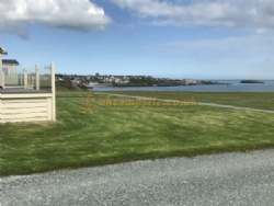 Nant Bychan Farm Campsite