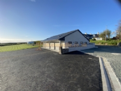 Nant Bychan Farm Campsite