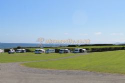 Nant Bychan Farm Campsite