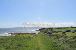 Nant Bychan Farm Campsite