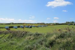 Nant Bychan Farm Campsite