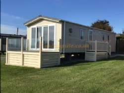 Nant Bychan Farm Campsite