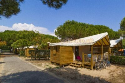 Camping De L Ocean