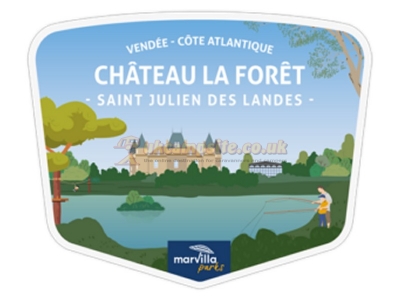 Camping Chateau La Foret
