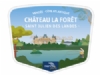 Camping Chateau La Foret