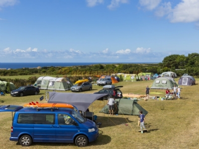Teneriffe Farm Campsite National Trust Teneriffe Farm Campsite National Trust