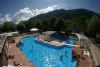 Camping Les Fontaines