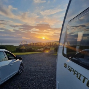 South Port O Spittal Certificated Location South Port O Spittal Certificated Location