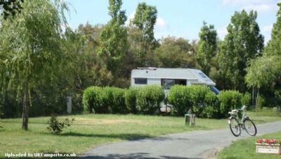 Camping Du Jard