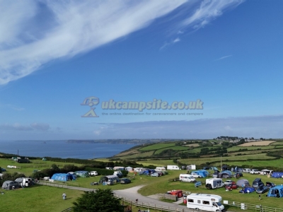 Treveague Campsite Treveague Campsite
