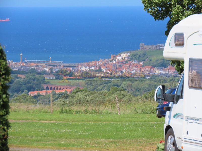Lound House Farm Caravan Park