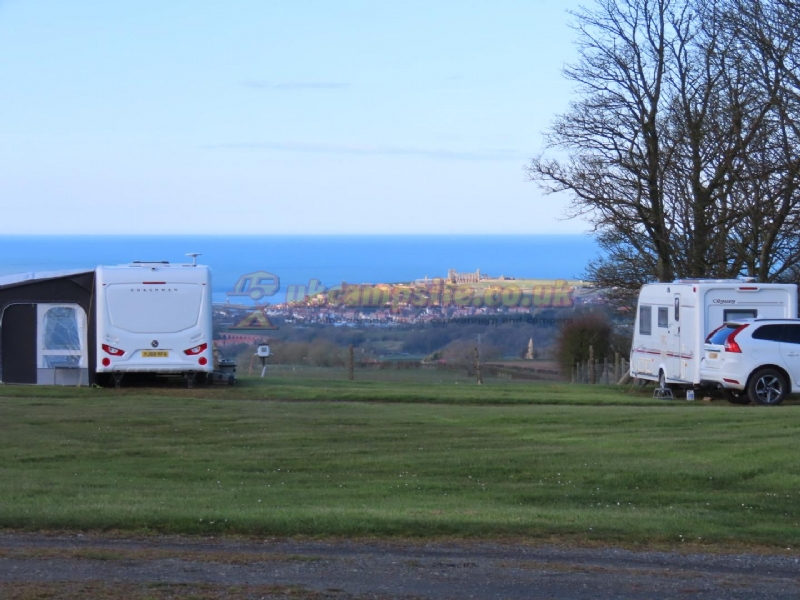 Lound House Farm Caravan Park