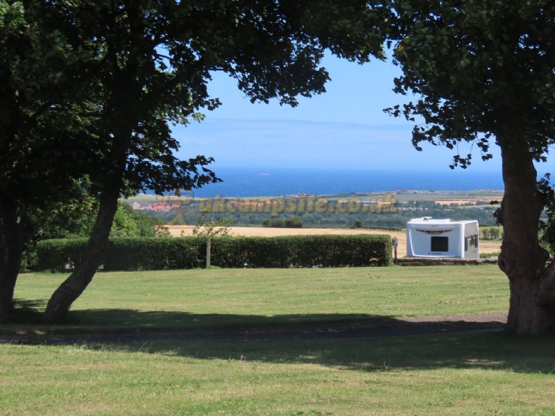 Lound House Farm Caravan Park