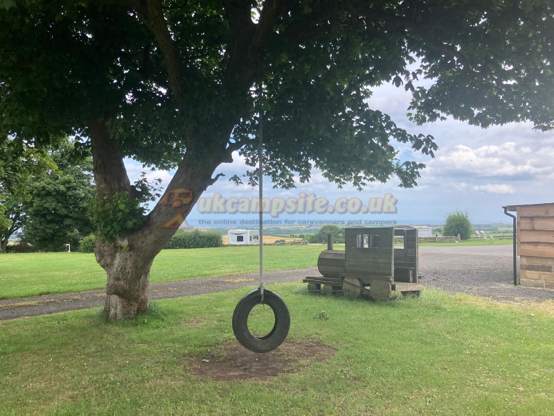 Lound House Farm Caravan Park