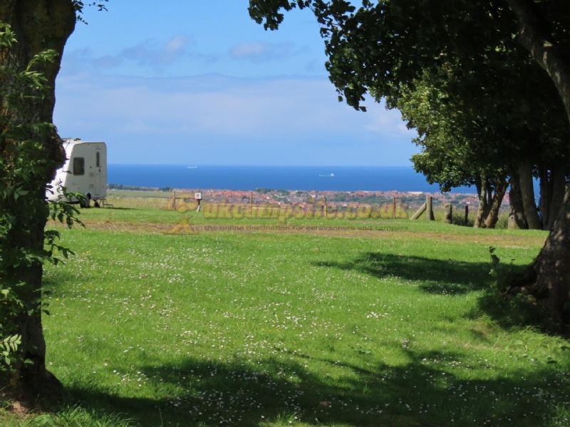 Lound House Farm Caravan Park
