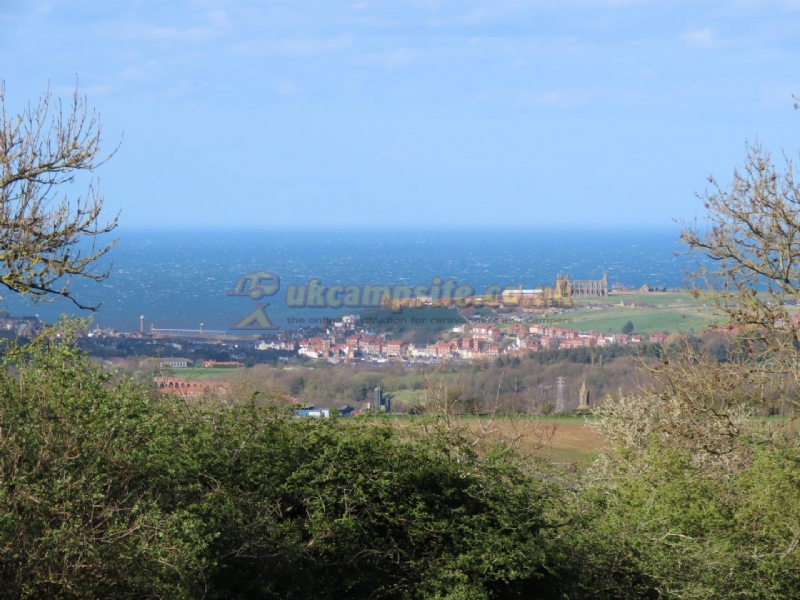 Lound House Farm Caravan Park