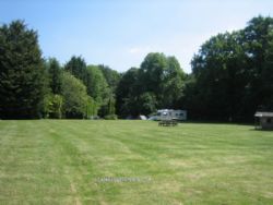 Folly Farm Caravan And Camping Park