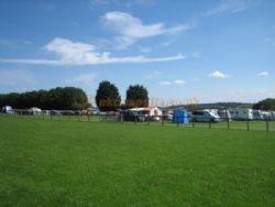 Folly Farm Caravan And Camping Park