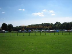 Folly Farm Caravan And Camping Park