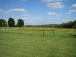 Folly Farm Caravan And Camping Park