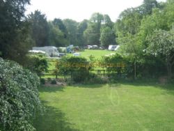 Folly Farm Caravan And Camping Park