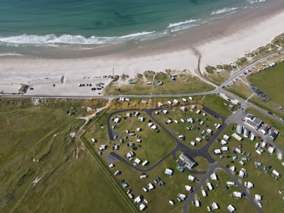 Keel Camping Keel Camping