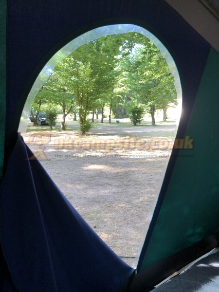 Camping Champ De La Chapelle