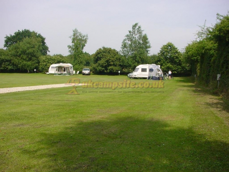 Sunnydene Farm