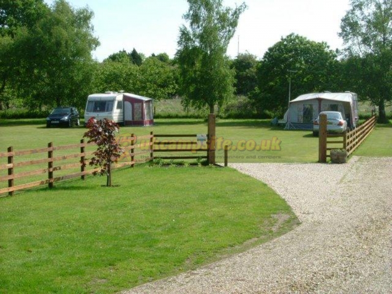Sunnydene Farm