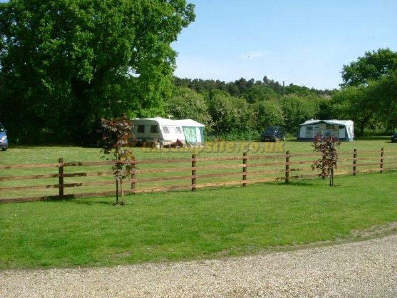 Sunnydene Farm