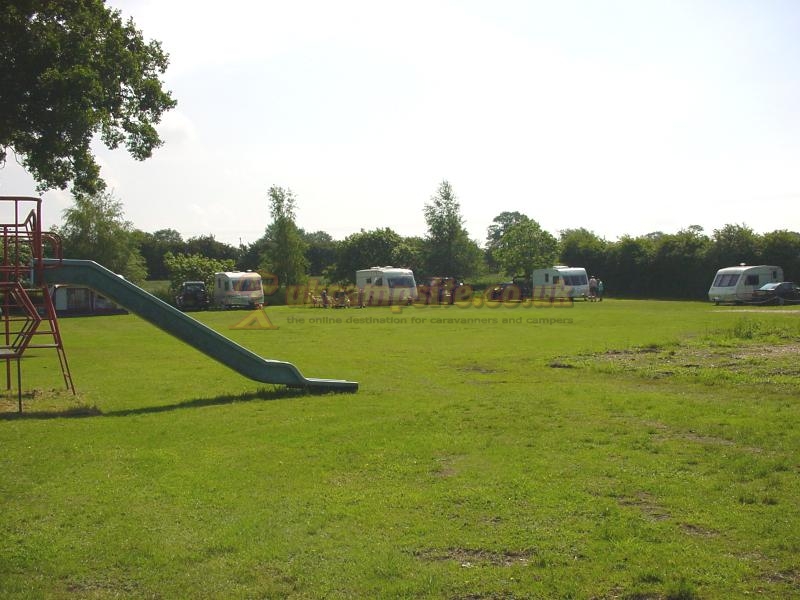 Sunnydene Farm