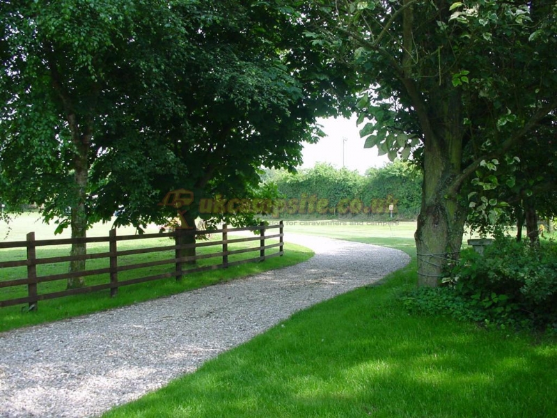 Sunnydene Farm