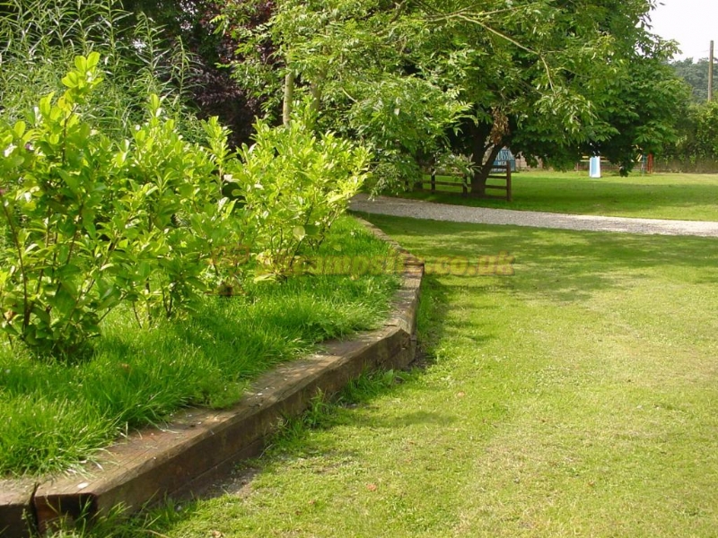 Sunnydene Farm