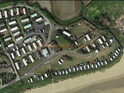 North Beach Touring Caravan And Motor Home Park 