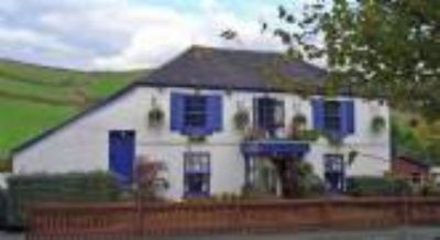 Dartmoor Halfway Inn
