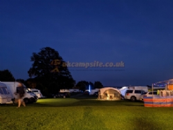 Home Farm Caravan And Campsite