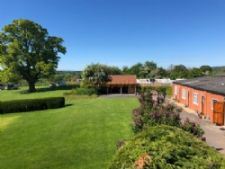 Home Farm Caravan And Campsite