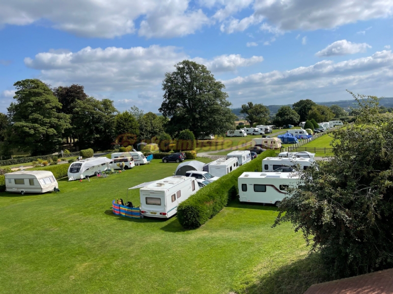 Home Farm Caravan And Campsite