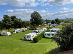 Home Farm Caravan And Campsite