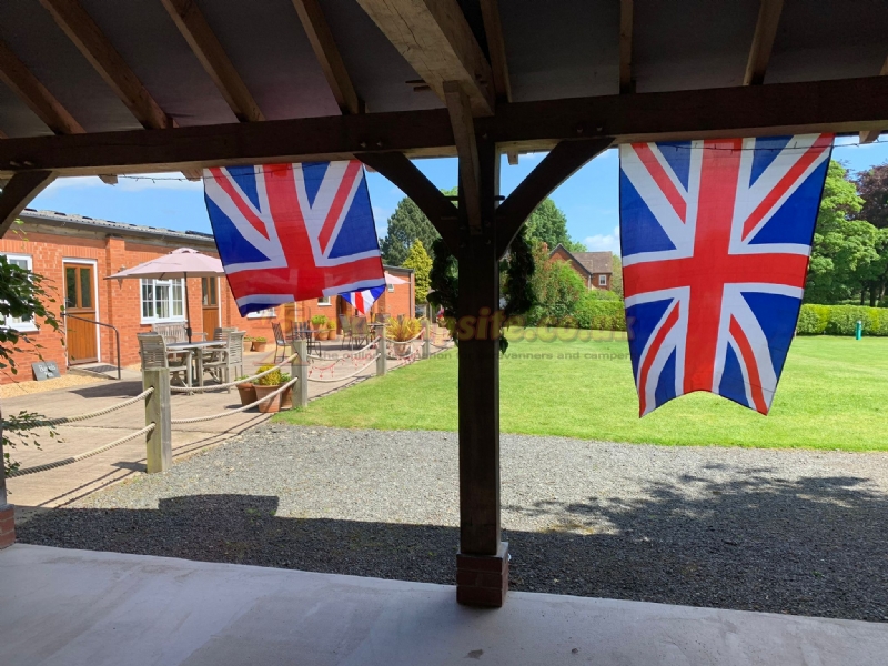 Home Farm Caravan And Campsite