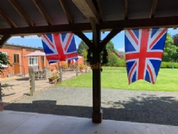 Home Farm Caravan And Campsite