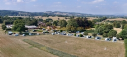 Home Farm Caravan And Campsite