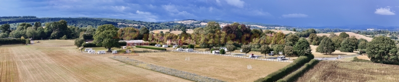 Home Farm Caravan And Campsite